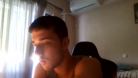 Markos online show from July 2026 12:23:01 PM