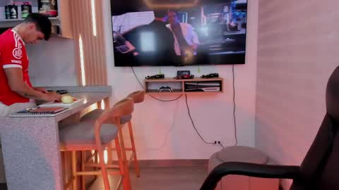 MARK online show from April 2026 02:34:01 AM