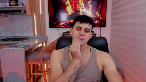 MARK online show from April 2026 02:36:01 AM