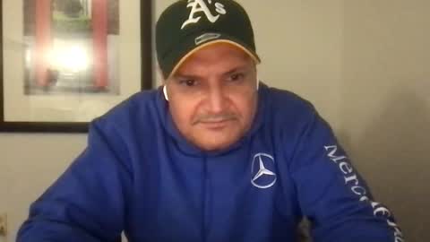 markprovencio online show from April 2026 06:21:01 AM