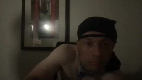 markprovencio online show from April 2026 11:48:02 AM