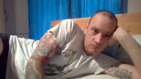 markus_7 online show from January 2025 08:34:01 AM