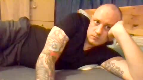 markus_7 online show from July 2026 07:29:01 PM