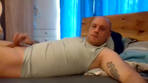 markus_7 online show from July 2026 10:54:01 AM