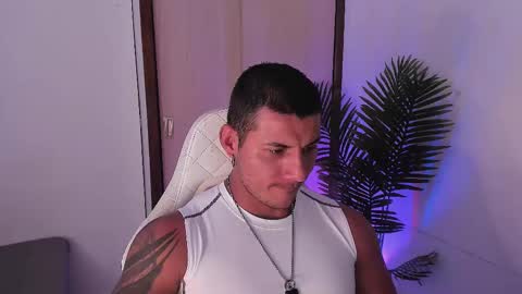 markus... Y online show from September 2025 09:15:01 PM