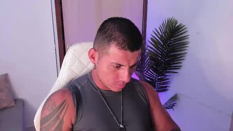 markus... Y online show from September 2025 03:27:02 PM