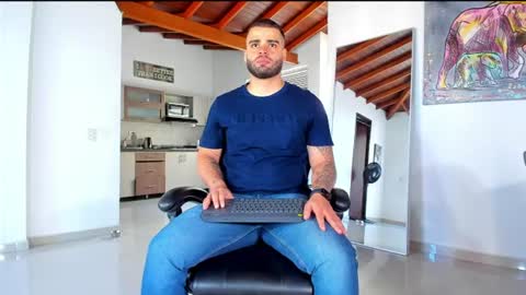 markus_tyler online show from June 2026 10:08:02 PM