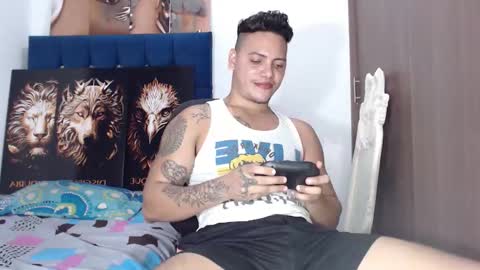 Snapshot of markvegan chatting on January 2025 02:49:01 AM markvegan online show from January 2025 02:49:01 AM