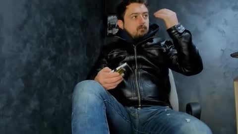 MARK online show from January 2026 08:40:01 AM