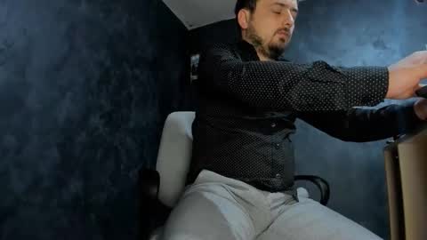 MARK online show from February 2026 08:26:02 PM