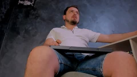 MARK online show from April 2026 08:09:02 AM