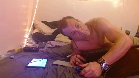 Snapshot of markymark101825061 chatting on January 2025 02:50:01 AM markymark101825061 online show from January 2025 02:50:01 AM