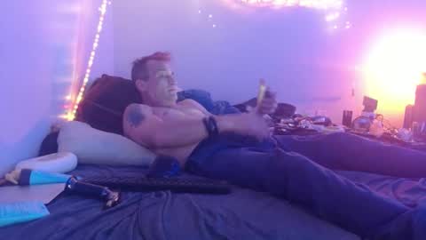 Snapshot of markymark101825061 chatting on January 2025 07:58:02 AM markymark101825061 online show from January 2025 07:58:02 AM