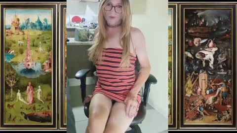 marla85 online show from April 2026 02:49:02 AM