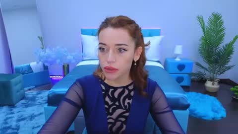 Snapshot of marladewis chatting on October 2025 11:49:02 AM MarlaDewis online show from October 2025 11:49:02 AM