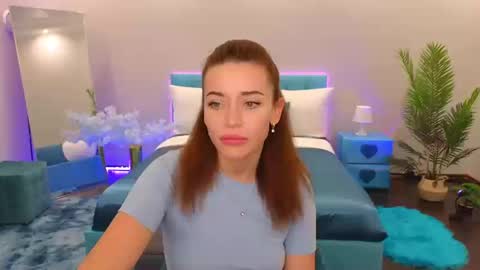 Snapshot of marladewis chatting on October 2025 08:09:02 PM MarlaDewis online show from October 2025 08:09:02 PM