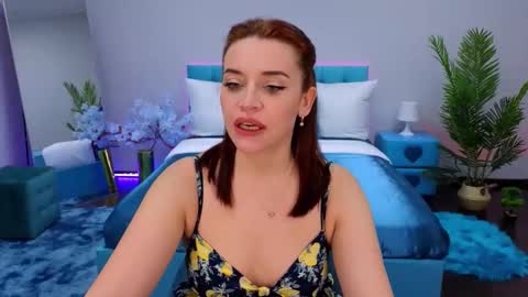 MarlaDewis online show from February 2026 12:06:02 PM