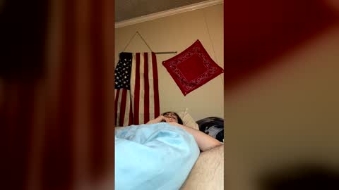 marlboroman694 online show from March 2026 08:53:01 AM