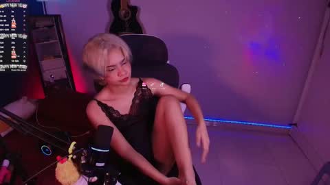 Marlena online show from October 2025 12:52:02 PM