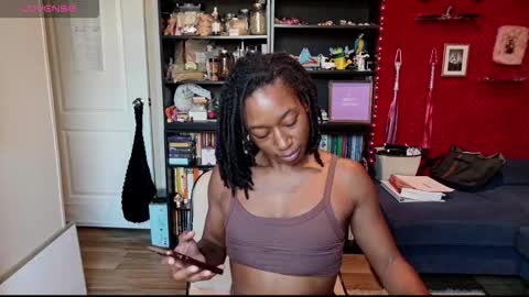 Snapshot of marleymadness9 chatting on November 2025 02:17:01 PM MarleyAquafina online show from November 2025 02:17:01 PM