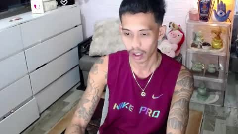 Snapshot of marlmoreno10 chatting on July 2026 02:21:01 PM marlmoreno10 online show from July 2026 02:21:01 PM