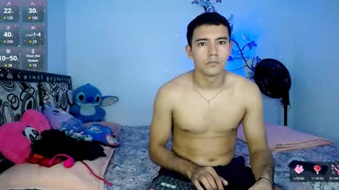 marlon online show from February 2026 04:52:02 PM