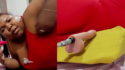 marlyn_black online show from February 2026 07:31:01 PM