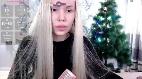 Marmalade Fox online show from January 2025 06:57:01 AM