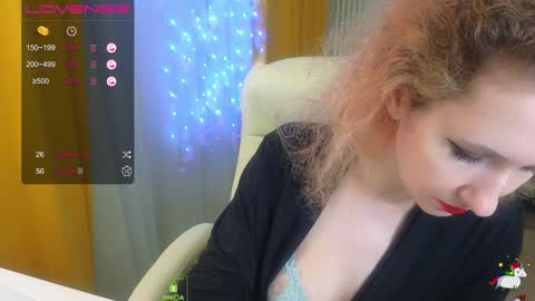 Snapshot of marmeladka777 chatting on December 2024 07:29:02 PM Alena online show from December 2024 07:29:02 PM