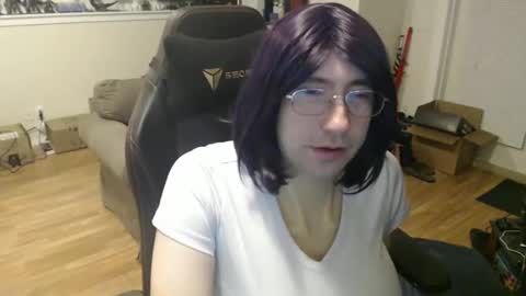 Marnie online show from January 2025 01:30:02 PM