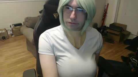 Marnie online show from February 2025 08:21:02 AM