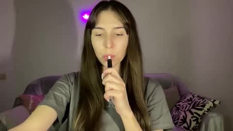 Mary online show from October 2025 12:05:02 PM