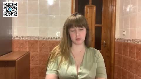 Miriam online show from November 2025 08:40:02 PM