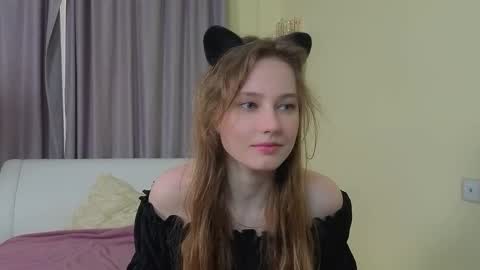 Snapshot of marquitamergel chatting on February 2026 11:26:01 AM Andriella online show from February 2026 11:26:01 AM