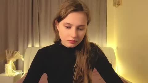 Snapshot of marquitamergel chatting on February 2026 10:03:02 AM Andriella online show from February 2026 10:03:02 AM