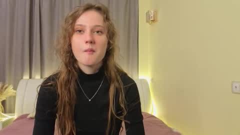 Snapshot of marquitamergel chatting on March 2026 07:09:01 PM Andriella online show from March 2026 07:09:01 PM