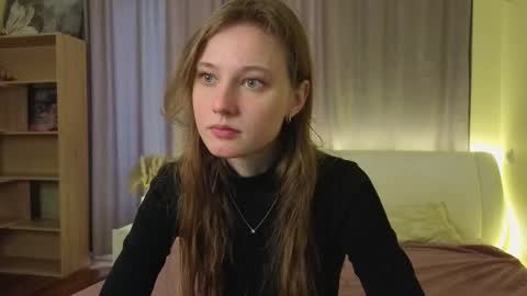 Snapshot of marquitamergel chatting on March 2026 09:13:01 AM Andriella online show from March 2026 09:13:01 AM