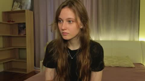 Snapshot of marquitamergel chatting on March 2026 08:20:02 AM Andriella online show from March 2026 08:20:02 AM