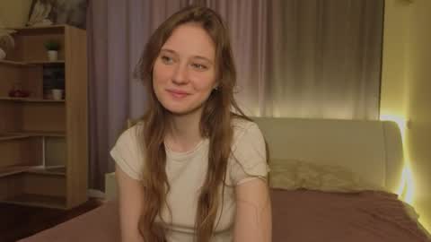 Snapshot of marquitamergel chatting on March 2026 09:34:02 AM Andriella online show from March 2026 09:34:02 AM