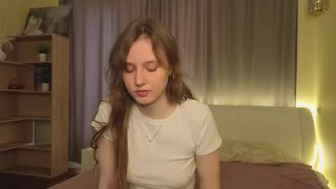 Snapshot of marquitamergel chatting on March 2026 09:56:02 AM Andriella online show from March 2026 09:56:02 AM