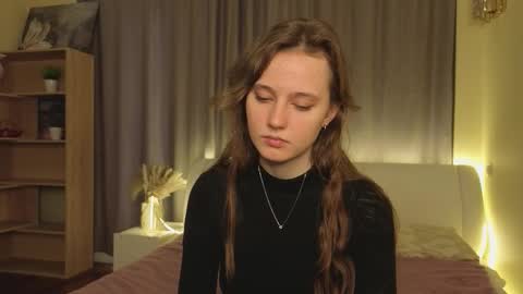 Snapshot of marquitamergel chatting on March 2026 08:18:01 AM Andriella online show from March 2026 08:18:01 AM