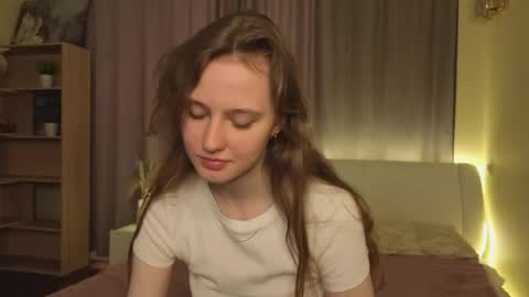 Snapshot of marquitamergel chatting on March 2026 09:58:02 AM Andriella online show from March 2026 09:58:02 AM