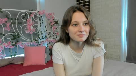Snapshot of marquitamergel chatting on March 2026 10:09:01 AM Andriella online show from March 2026 10:09:01 AM