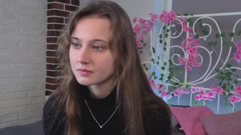 Snapshot of marquitamergel chatting on March 2026 09:53:01 AM Andriella online show from March 2026 09:53:01 AM