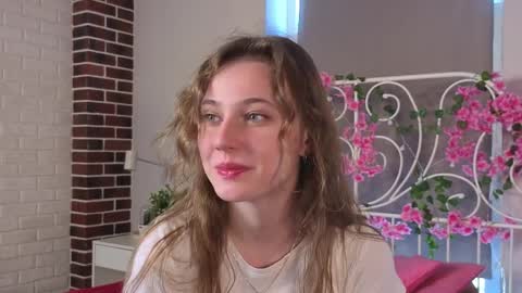 Snapshot of marquitamergel chatting on April 2026 09:25:02 AM Andriella online show from April 2026 09:25:02 AM