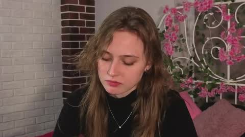 Snapshot of marquitamergel chatting on April 2026 06:02:01 PM Andriella online show from April 2026 06:02:01 PM