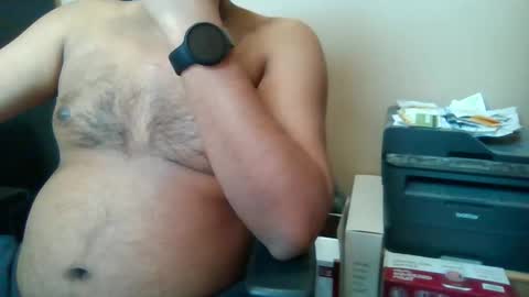 Married Horny Guy online show from April 2026 01:35:01 PM