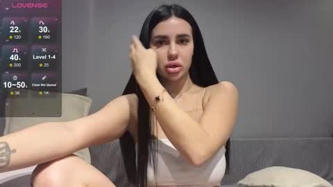 marry__foxy online show from October 2025 10:17:01 PM