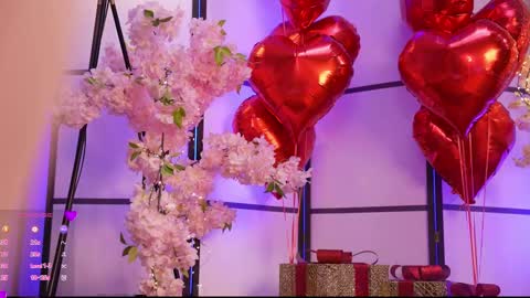 Mary online show from February 2025 04:11:02 AM