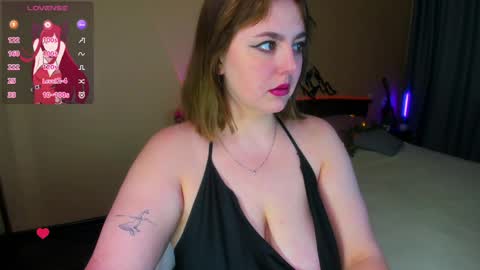 marry_evans_ online show from April 2026 01:50:01 AM